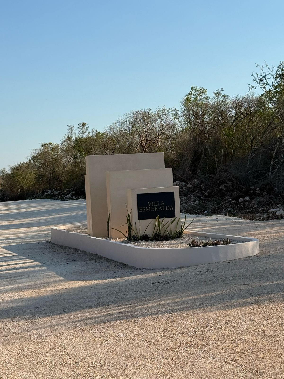 Villa Esmeralda entregada — foto 1