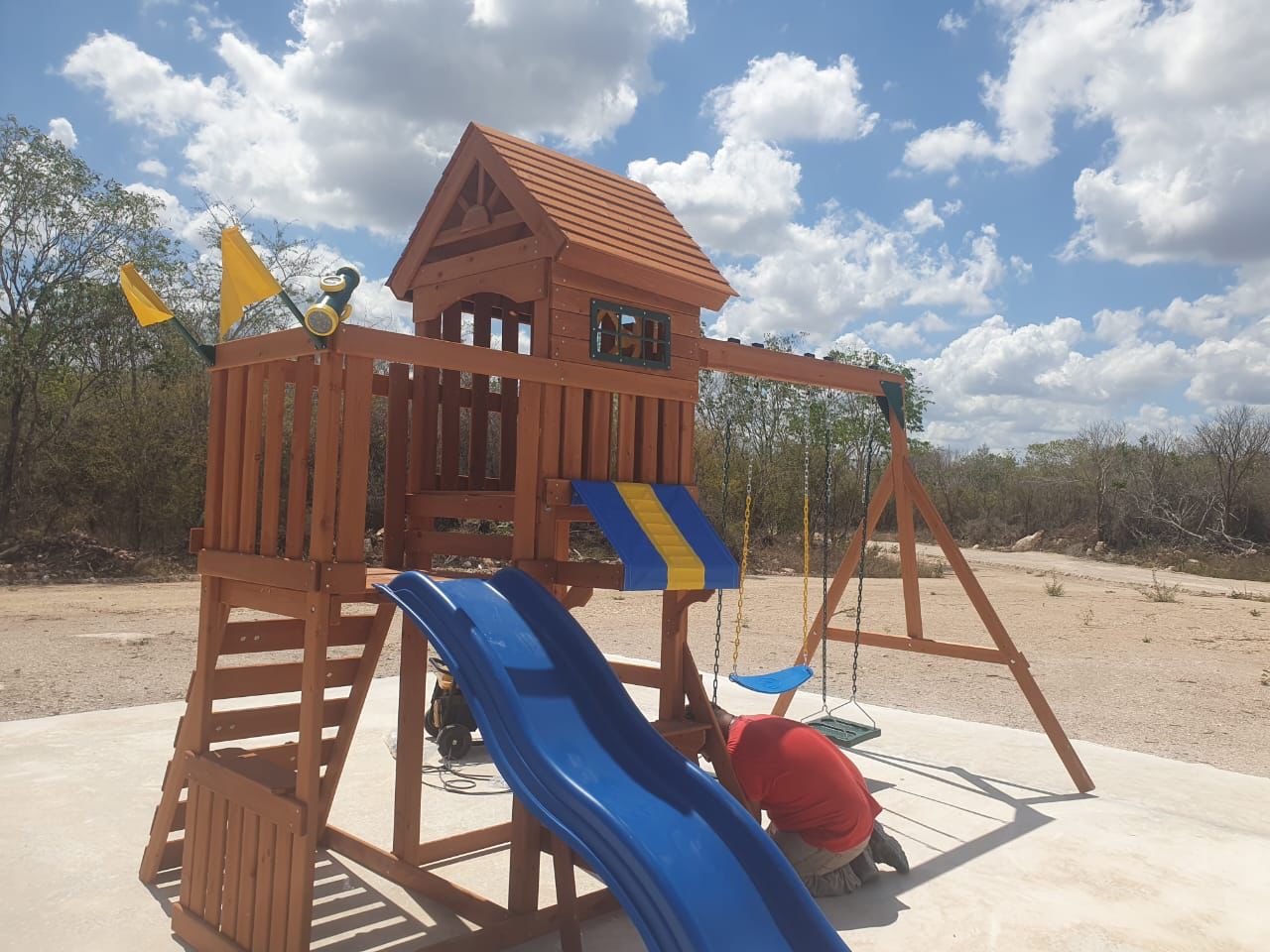 Villa Esmeralda entregada — foto 10