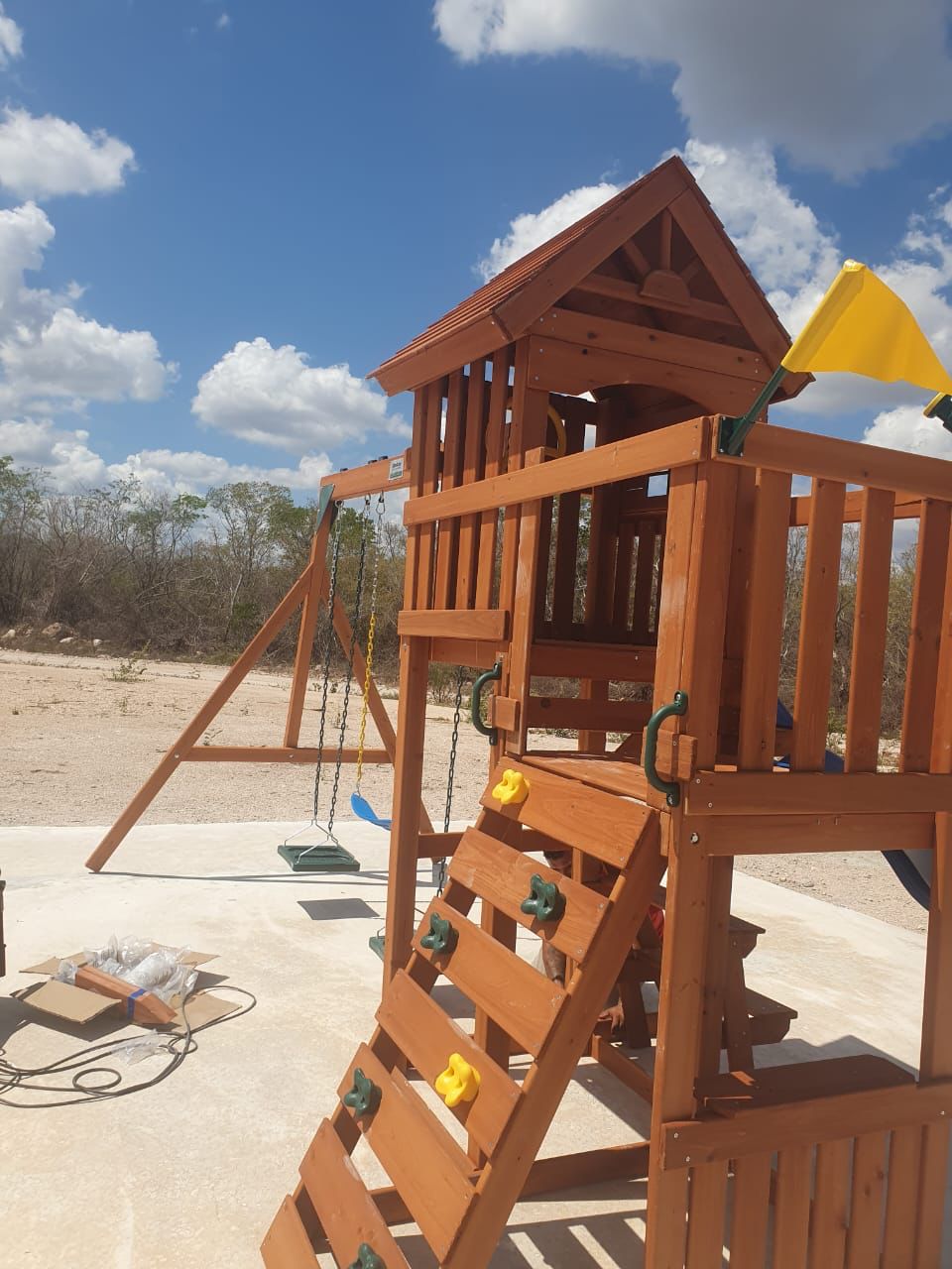 Villa Esmeralda entregada — foto 11