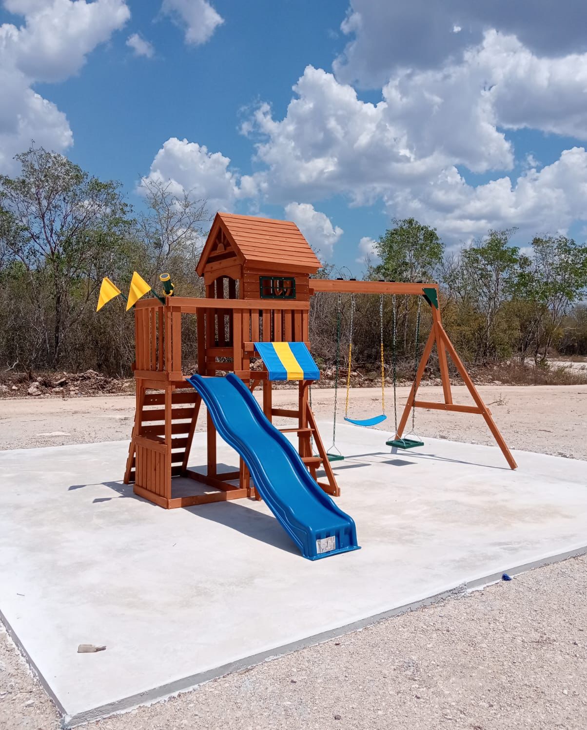 Villa Esmeralda entregada — foto 12