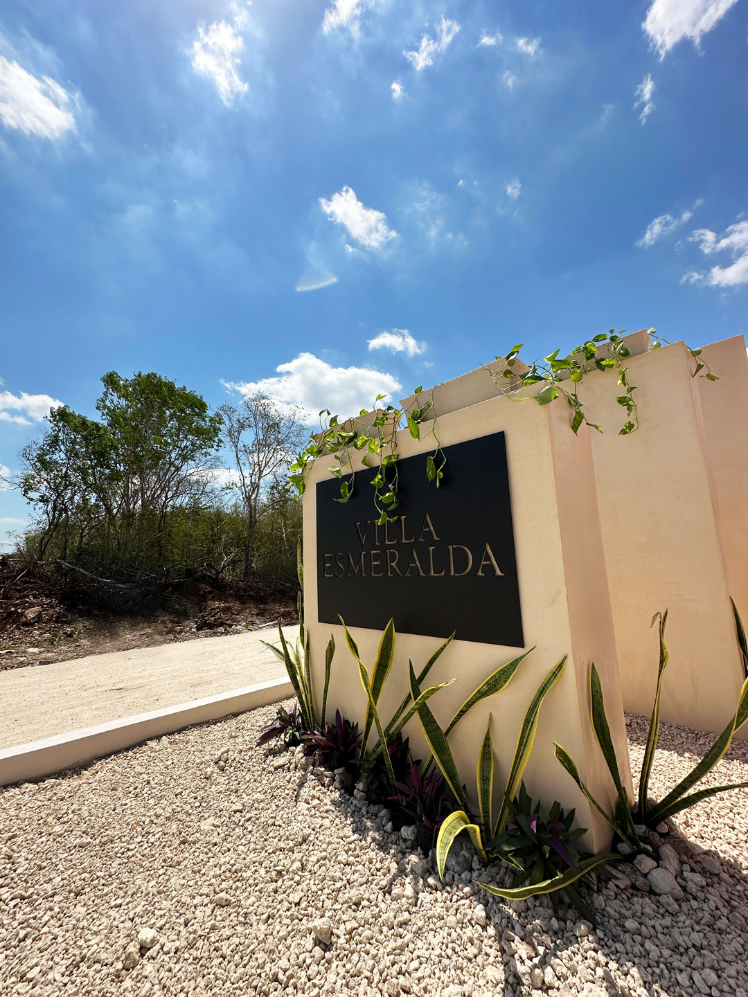 Villa Esmeralda entregada — foto 17