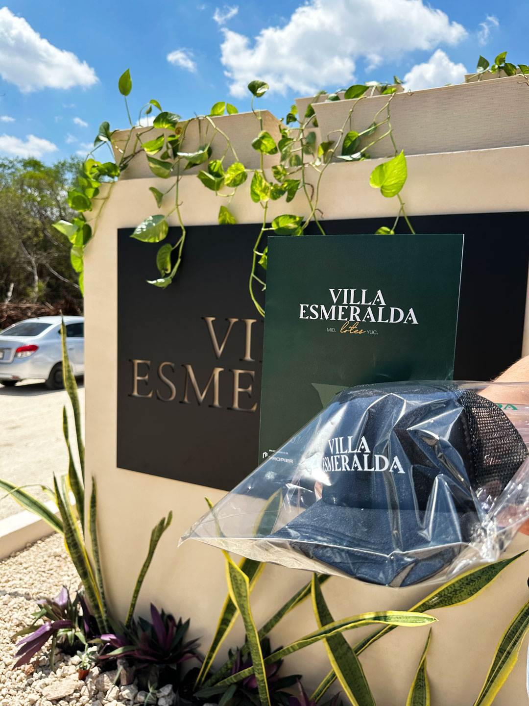 Villa Esmeralda entregada — foto 18