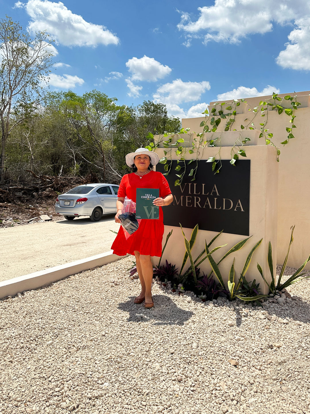 Villa Esmeralda entregada — foto 19
