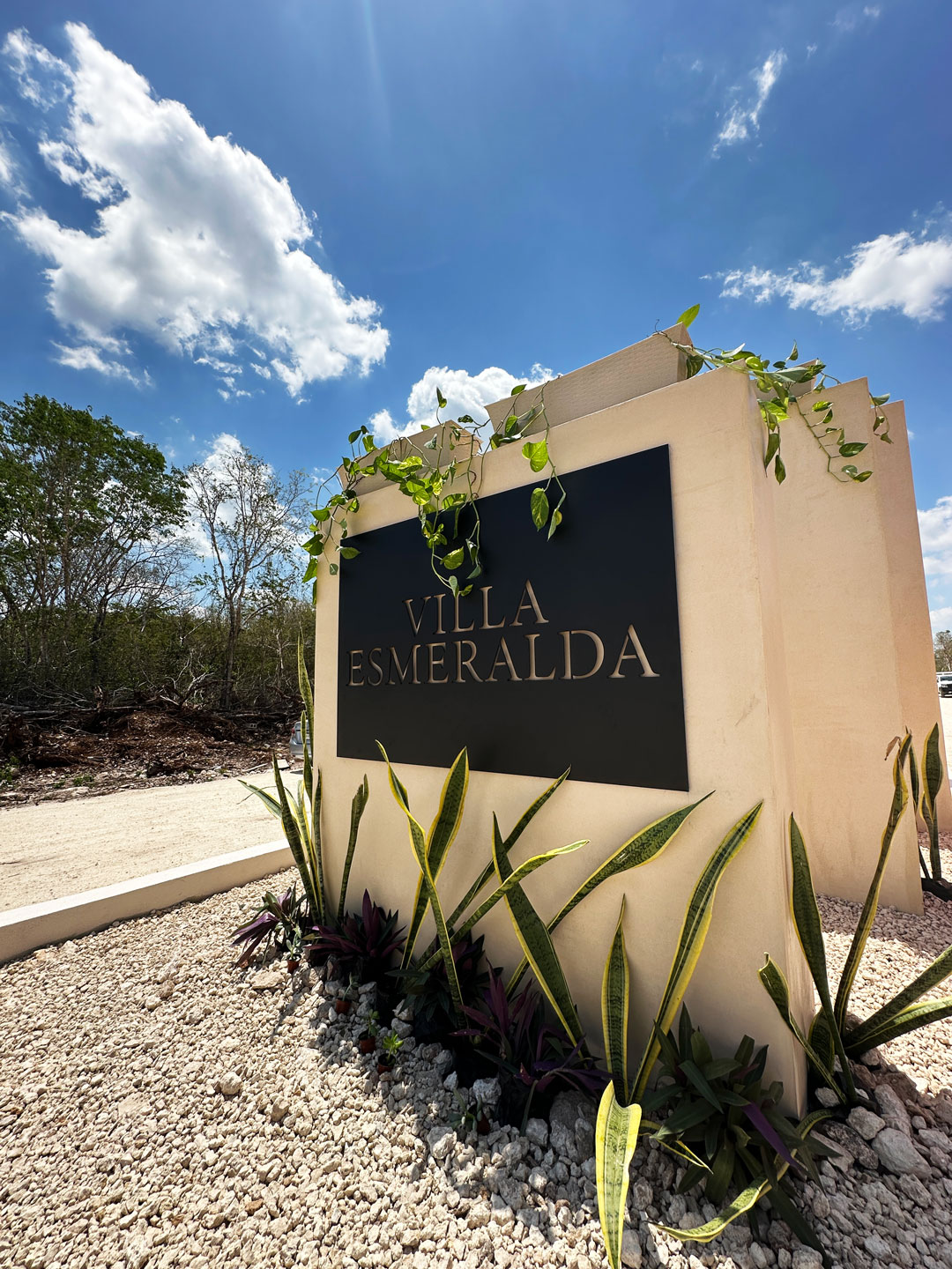 Villa Esmeralda entregada — foto 20